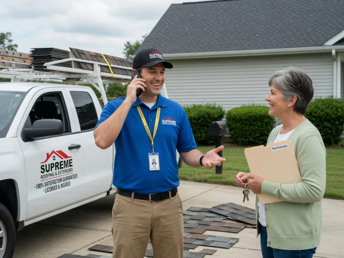 Roof Replacement Fruitland, ID FAQs
