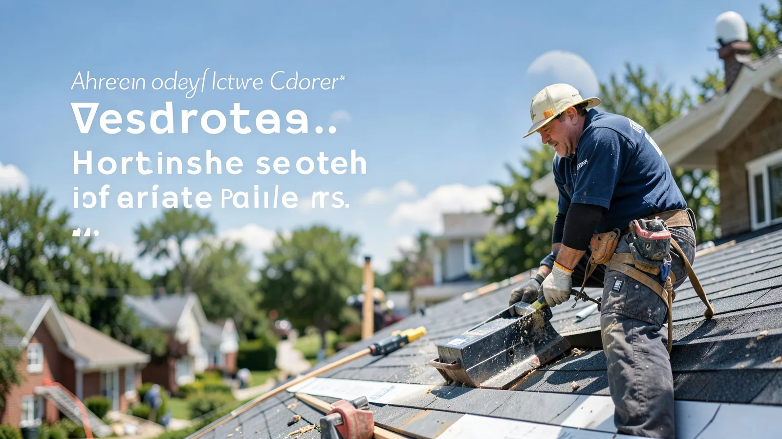 Roof Replacement in Fruitland, ID near me